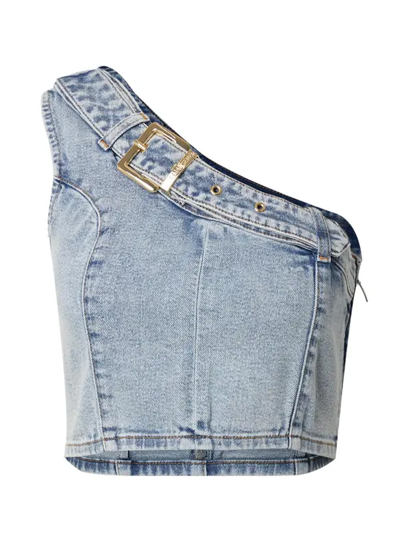 Hoermanseder Hoermanseder Top  svetlo modra