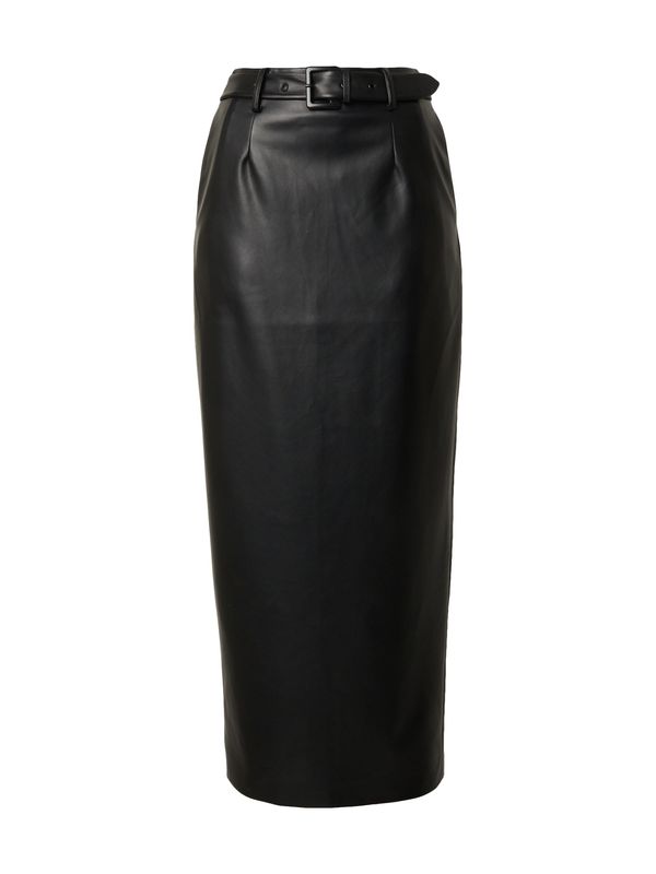 Hoermanseder x About You Hoermanseder x About You Krilo  črna