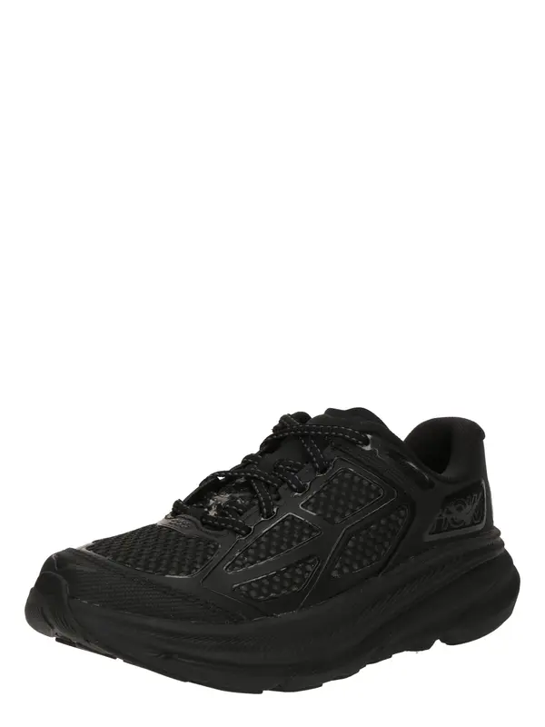 HOKA HOKA Nizke superge 'CLIFTON ONE9'  črna