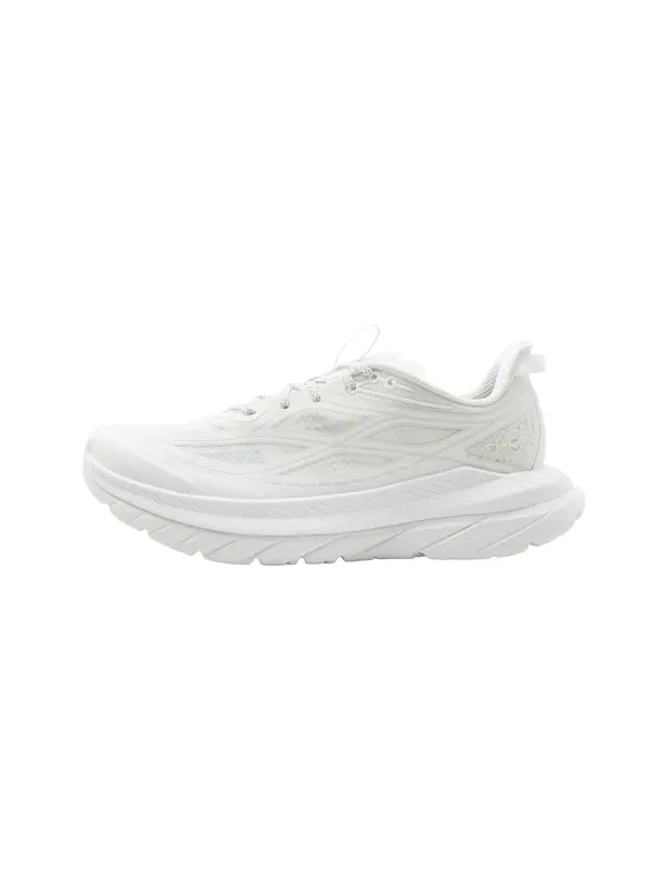 HOKA HOKA Nizke superge 'MACH REMASTERED'  siva / bela / off-bela