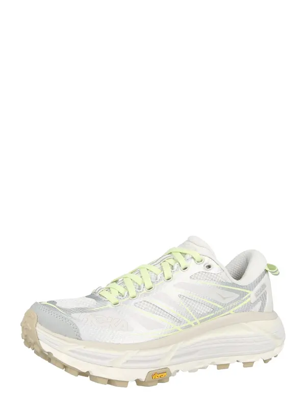 HOKA HOKA Nizke superge 'MAFATE SPEED 2'  srebrna