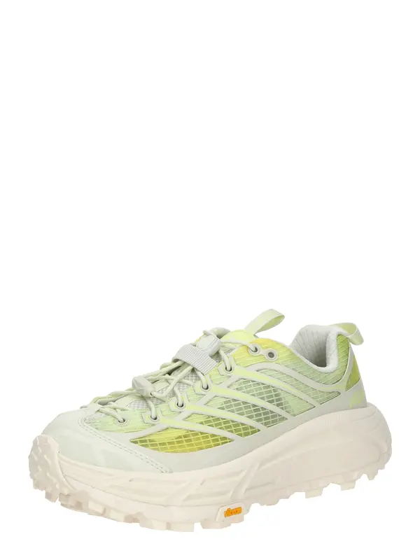 HOKA HOKA Nizke superge 'MAFATE THREE2'  limeta / pastelno zelena