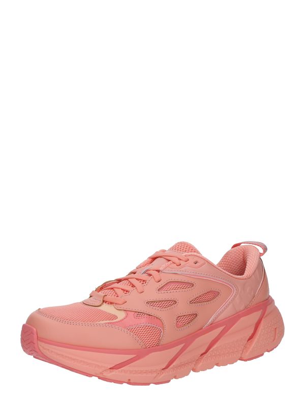 Hoka One One Hoka One One Nizke superge 'CLIFTON L ATHLETICS'  korala / breskev