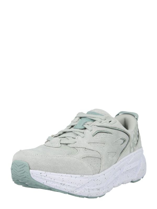 Hoka One One Hoka One One Nizke superge 'CLIFTON'  siva / meta