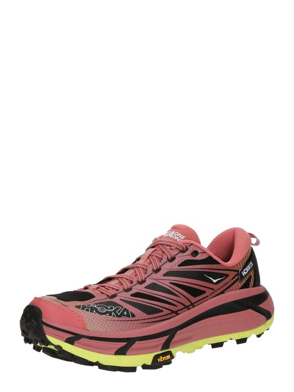 Hoka One One Hoka One One Nizke superge 'MAFATE SPEED 2'  burgund / črna / bela