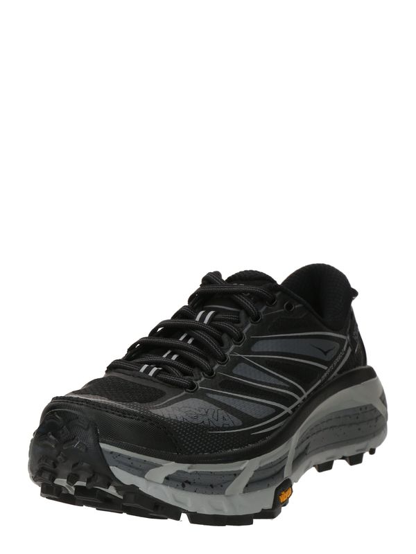 Hoka One One Hoka One One Nizke superge 'MAFATE SPEED 2'  siva / temno siva / črna