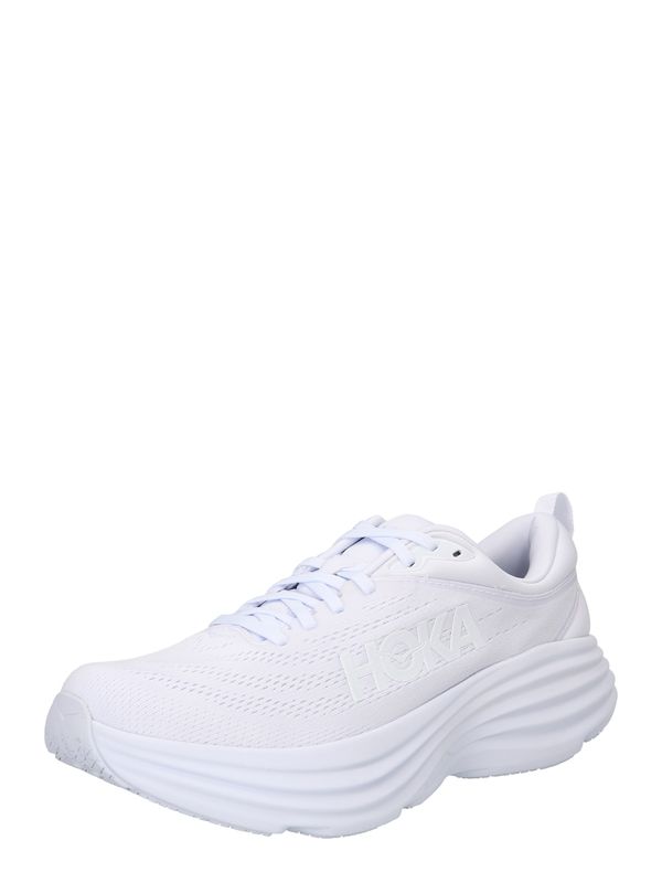 Hoka One One Hoka One One Tekaški čevelj 'BONDI 8'  bela