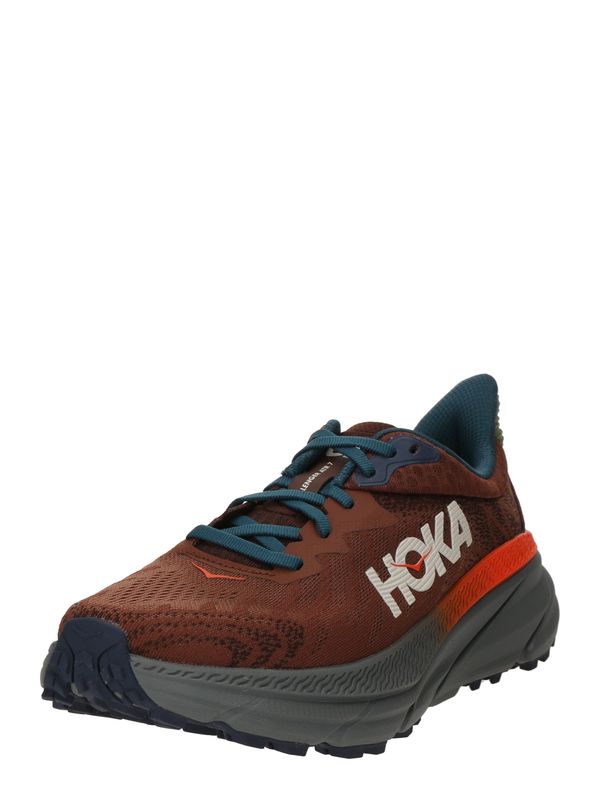 Hoka One One Hoka One One Tekaški čevelj 'CHALLENGER ATR 7'  opal / rjava / bela