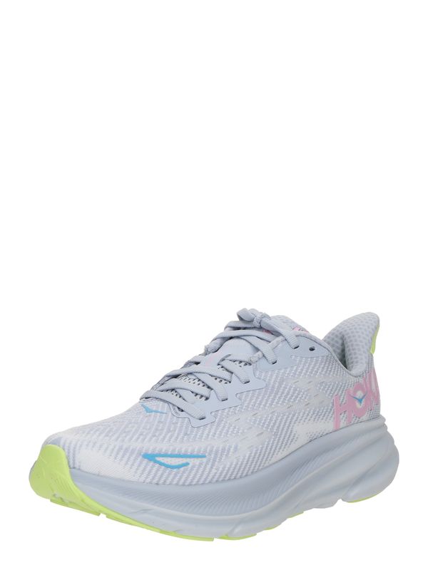 Hoka One One Hoka One One Tekaški čevelj 'CLIFTON 9'  pastelno modra