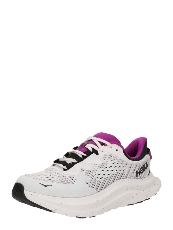 Hoka One One Hoka One One Tekaški čevelj 'KAWANA 2'  orhideja / črna / bela