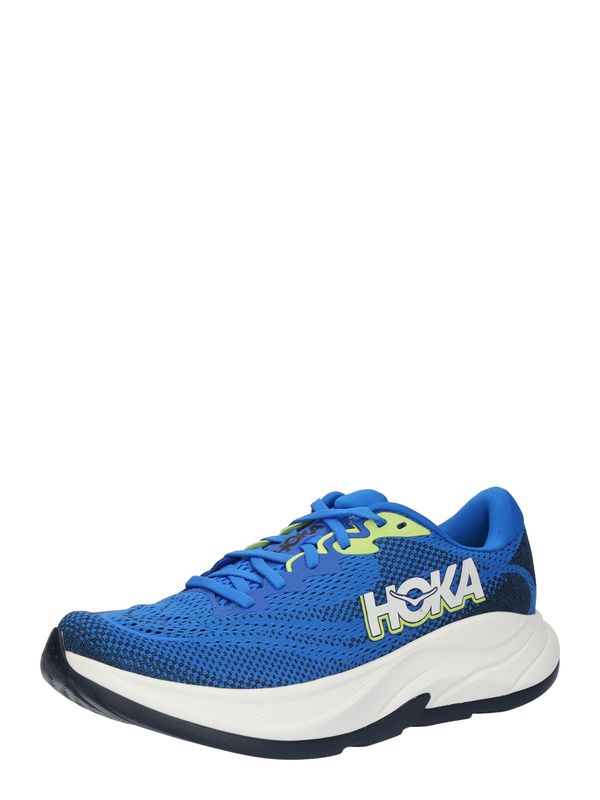 Hoka One One Hoka One One Tekaški čevelj 'RINCON 4'  marine / kraljevo modra / jabolko / bela