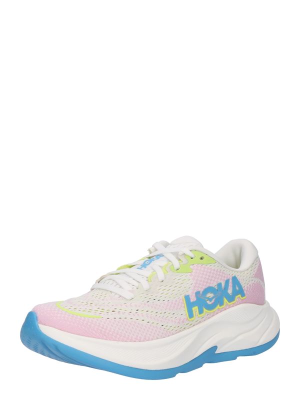 Hoka One One Hoka One One Tekaški čevelj 'RINCON 4'  modra / limeta / roza