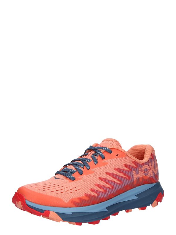 Hoka One One Hoka One One Tekaški čevelj 'TORRENT 3'  marine / oranžna / korala / bordo