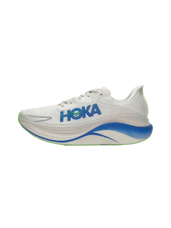 HOKA HOKA Športni čevelj 'SKYWARD'  bež / modra