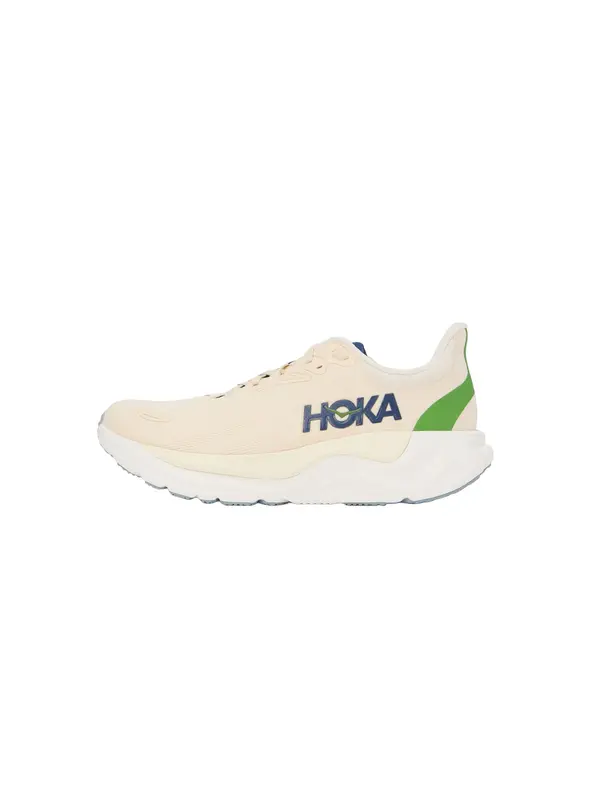 HOKA HOKA Tekaški čevelj 'Arahi 8'  bež / mornarska / zelena