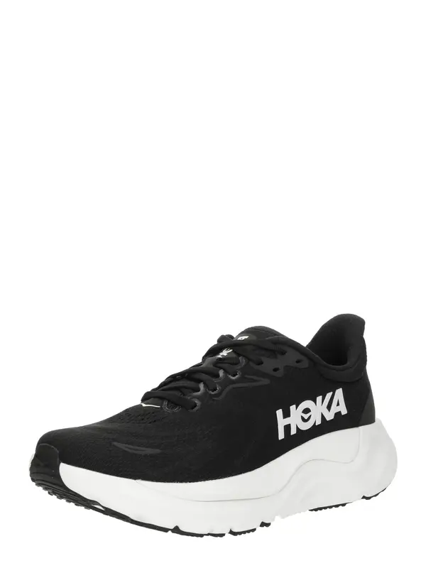HOKA HOKA Tekaški čevelj 'Arahi 8'  črna / bela