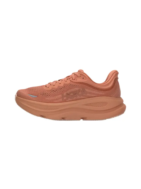 HOKA HOKA Tekaški čevelj 'BONDI 9'  mandarina