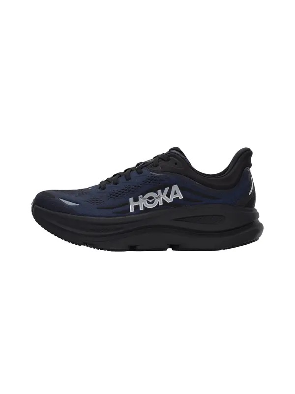 HOKA HOKA Tekaški čevelj 'Bondi 9'  mornarska / siva / črna