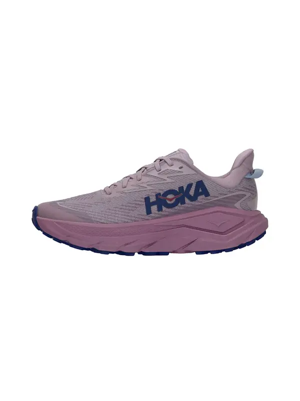 HOKA HOKA Tekaški čevelj 'CHALLENGER 8 GTX'  majnica / mauve