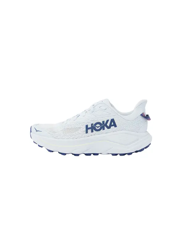 HOKA HOKA Tekaški čevelj 'CHALLENGER 8'  modra / pastelno modra