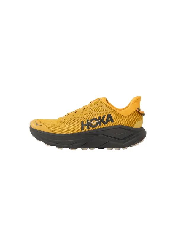 HOKA HOKA Tekaški čevelj 'CHALLENGER 8'  oranžna / črna