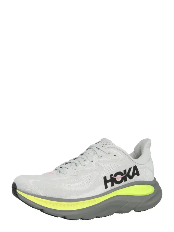 HOKA HOKA Tekaški čevelj 'CLIFTON 10'  svetlo siva