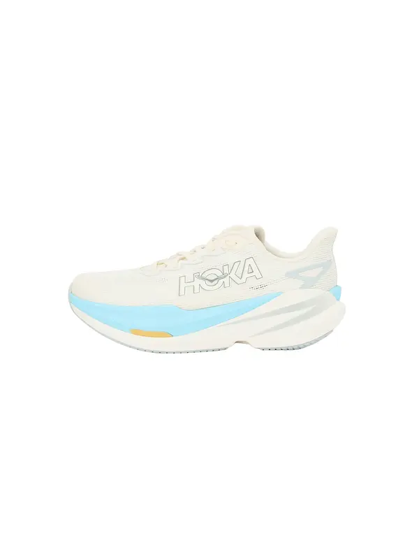 HOKA HOKA Tekaški čevelj 'MACH X 3'  nebeško modra / siva / bela