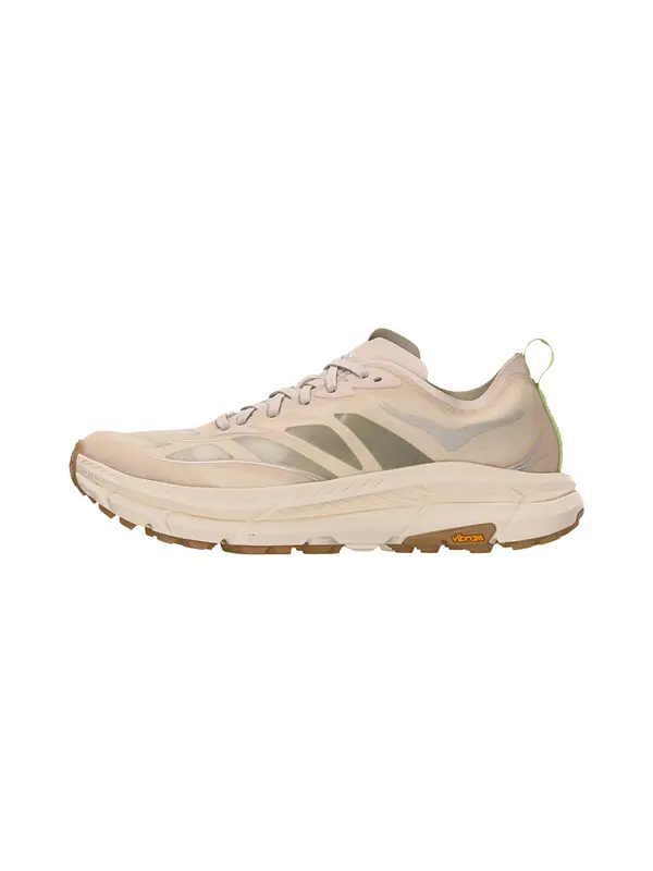 HOKA HOKA Tekaški čevelj 'MAFATE SPEED 4 LITE'  bež / kaki