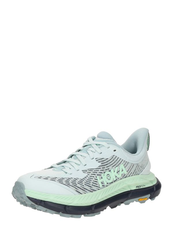 HOKA HOKA Tekaški čevelj 'MAFATE SPEED 4'  meta / črna