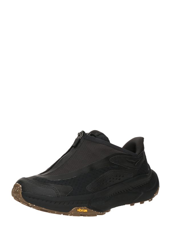 HOKA HOKA Tekaški čevelj 'PROJECT TRANSPORT'  črna