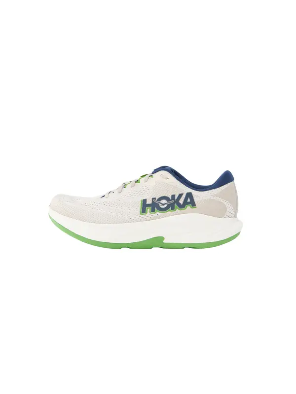 HOKA HOKA Tekaški čevelj 'RINCON 4'  modra / zelena / naravno bela