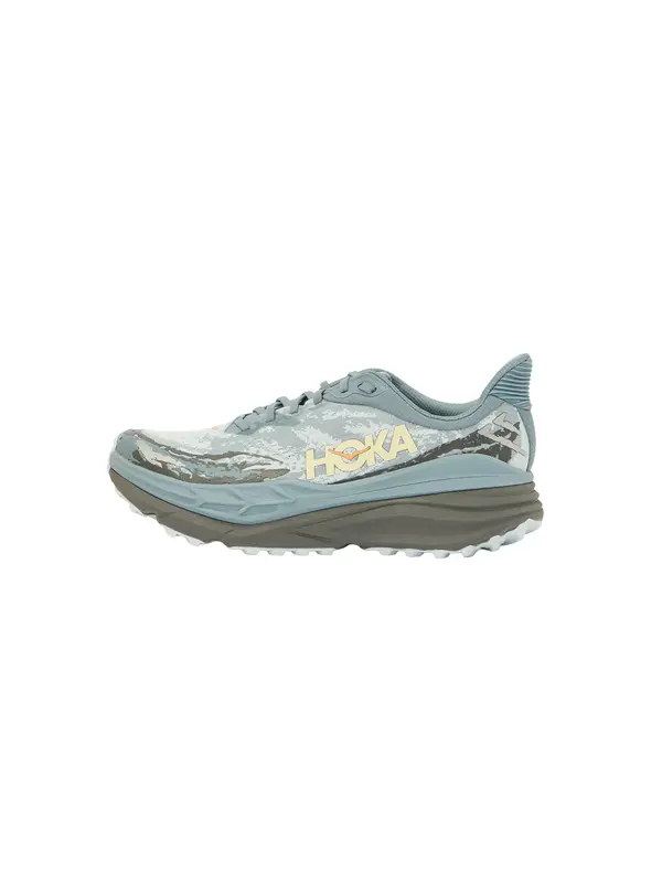 HOKA HOKA Tekaški čevelj 'STINSON 7'  opal / svetlo modra / temno siva