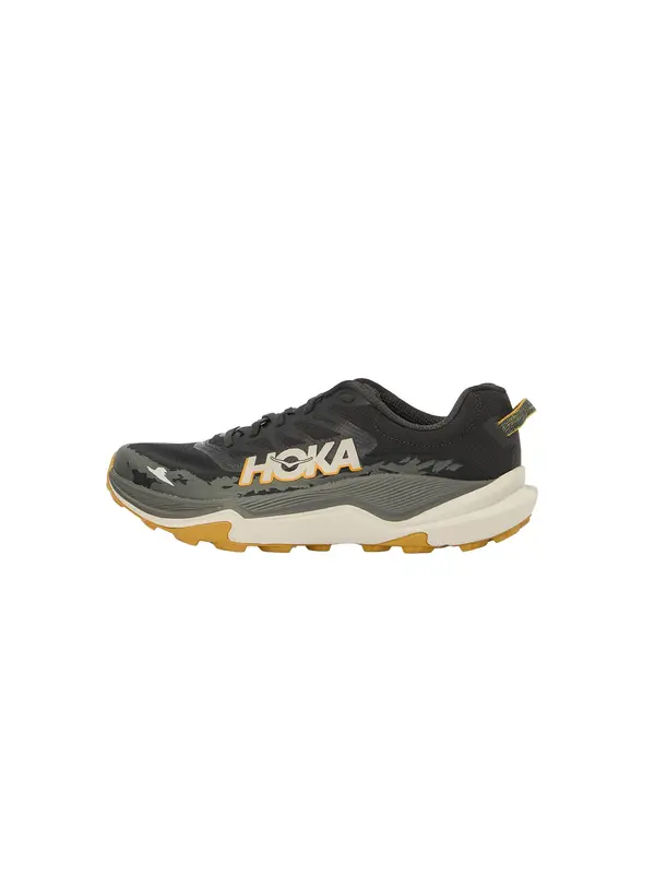 HOKA HOKA Tekaški čevelj 'Torrent 4'  kit / temno rumena / temno siva / črna