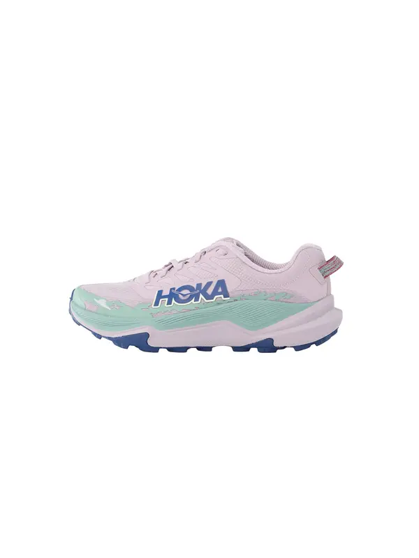 HOKA HOKA Tekaški čevelj 'TORRENT 4'  modra / meta / sivka