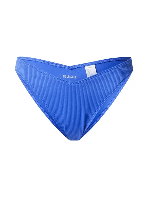 HOLLISTER HOLLISTER Bikini hlačke  kraljevo modra