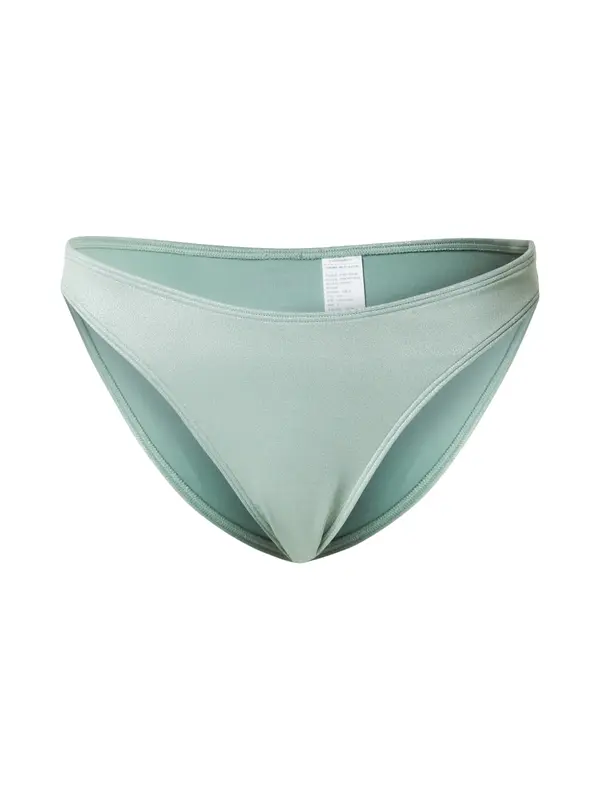 HOLLISTER HOLLISTER Bikini hlačke  limeta