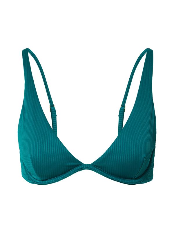 HOLLISTER HOLLISTER Bikini zgornji del 'APEX'  smaragd