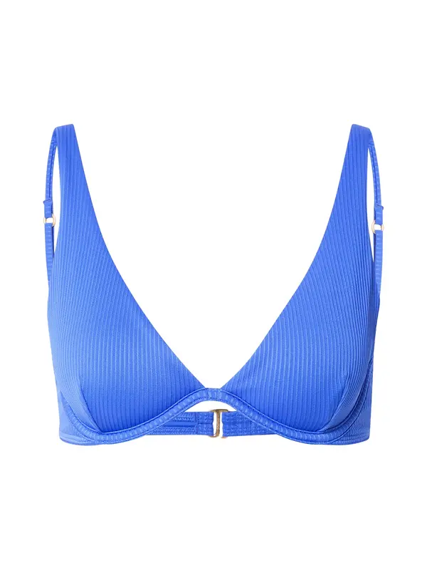 HOLLISTER HOLLISTER Bikini zgornji del  modra