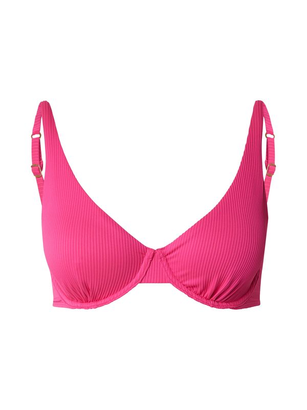 HOLLISTER HOLLISTER Bikini zgornji del  roza