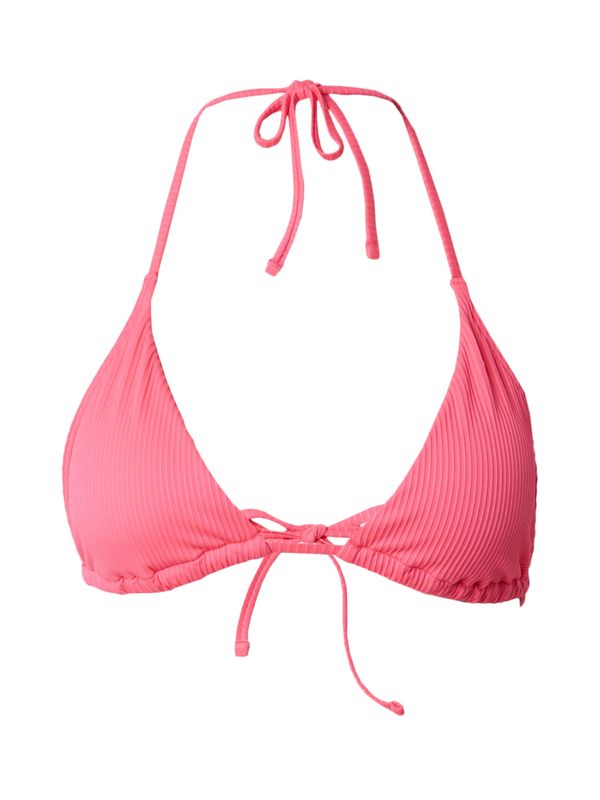 HOLLISTER HOLLISTER Bikini zgornji del  roza