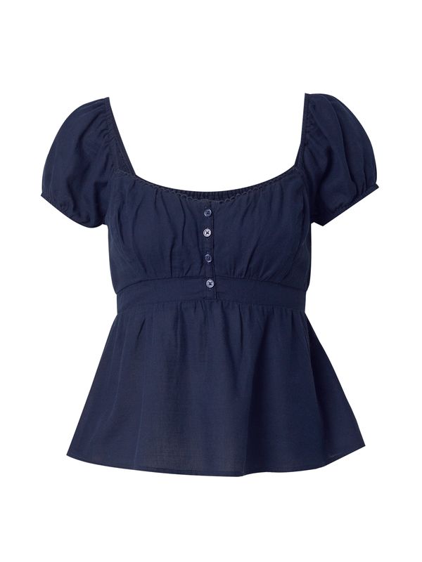 HOLLISTER HOLLISTER Bluza 'HERITAGE'  mornarska