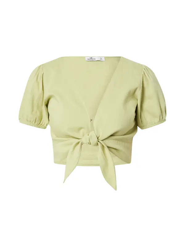 HOLLISTER HOLLISTER Bluza  limeta