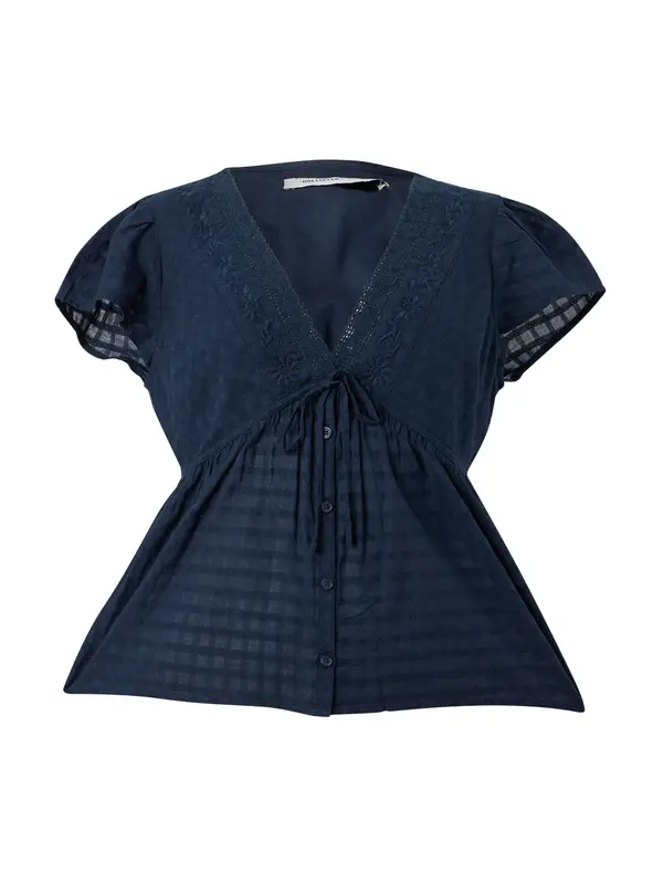 HOLLISTER HOLLISTER Bluza  mornarska