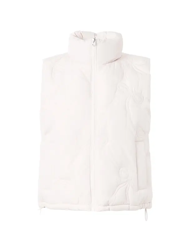 HOLLISTER HOLLISTER Brezrokavnik 'AUG3'  pastelno roza
