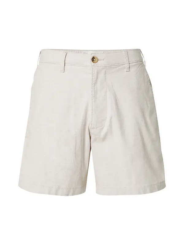 HOLLISTER HOLLISTER Chino hlače  svetlo bež
