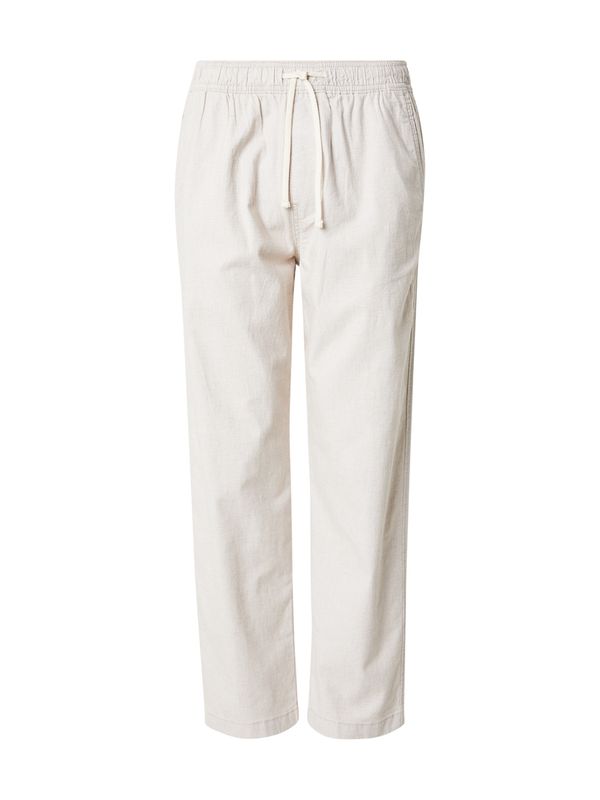 HOLLISTER HOLLISTER Hlače  bela