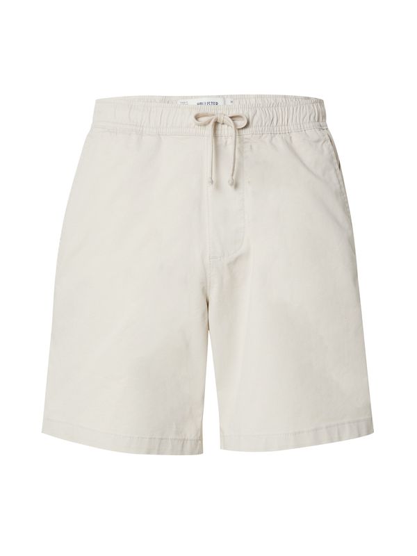 HOLLISTER HOLLISTER Hlače  bež