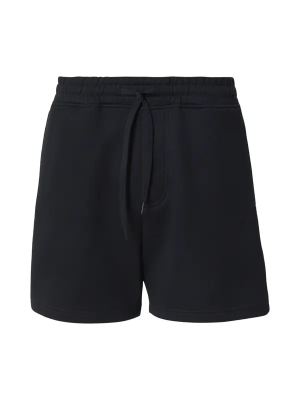 HOLLISTER HOLLISTER Hlače  črna
