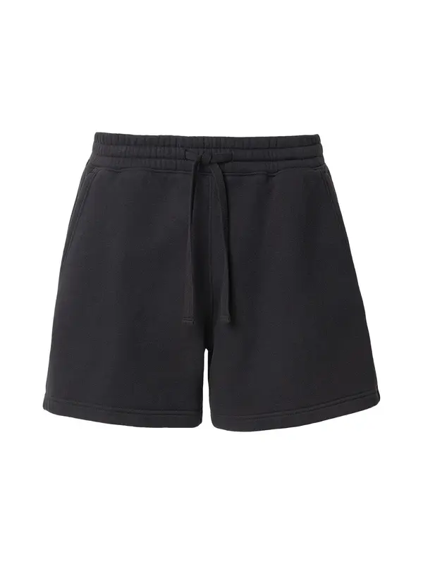 HOLLISTER HOLLISTER Hlače  črna
