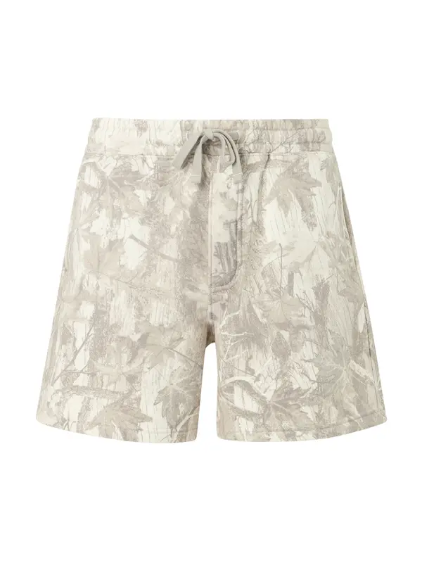 HOLLISTER HOLLISTER Hlače  greige / off-bela